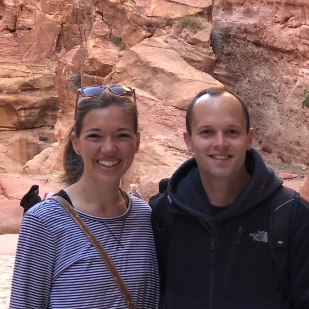 Meet your Posher, Meredith